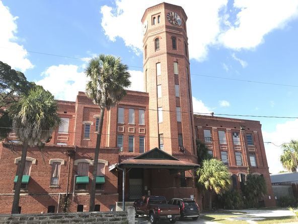 Historic West Tampa Cigar Factory: 2301 N Albany Ave, Tampa, FL 33607